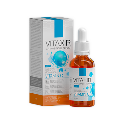 Buy Vitaxir in United Kingdom